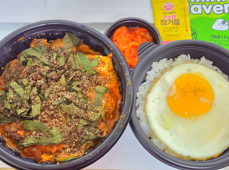 짜글이미식회 산격점 사진 5