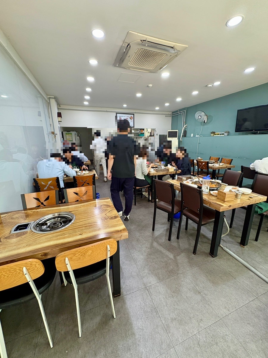 권가네의정부부대찌개 사진 5