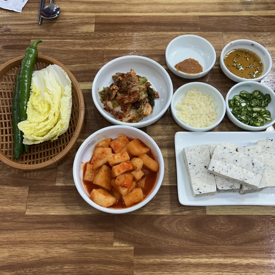 남원추어탕추어락 사진 6