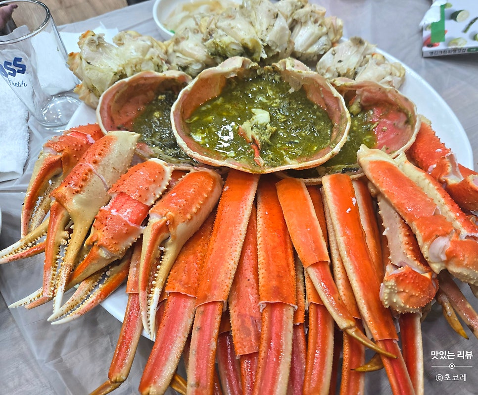 대게와친구 사진 5