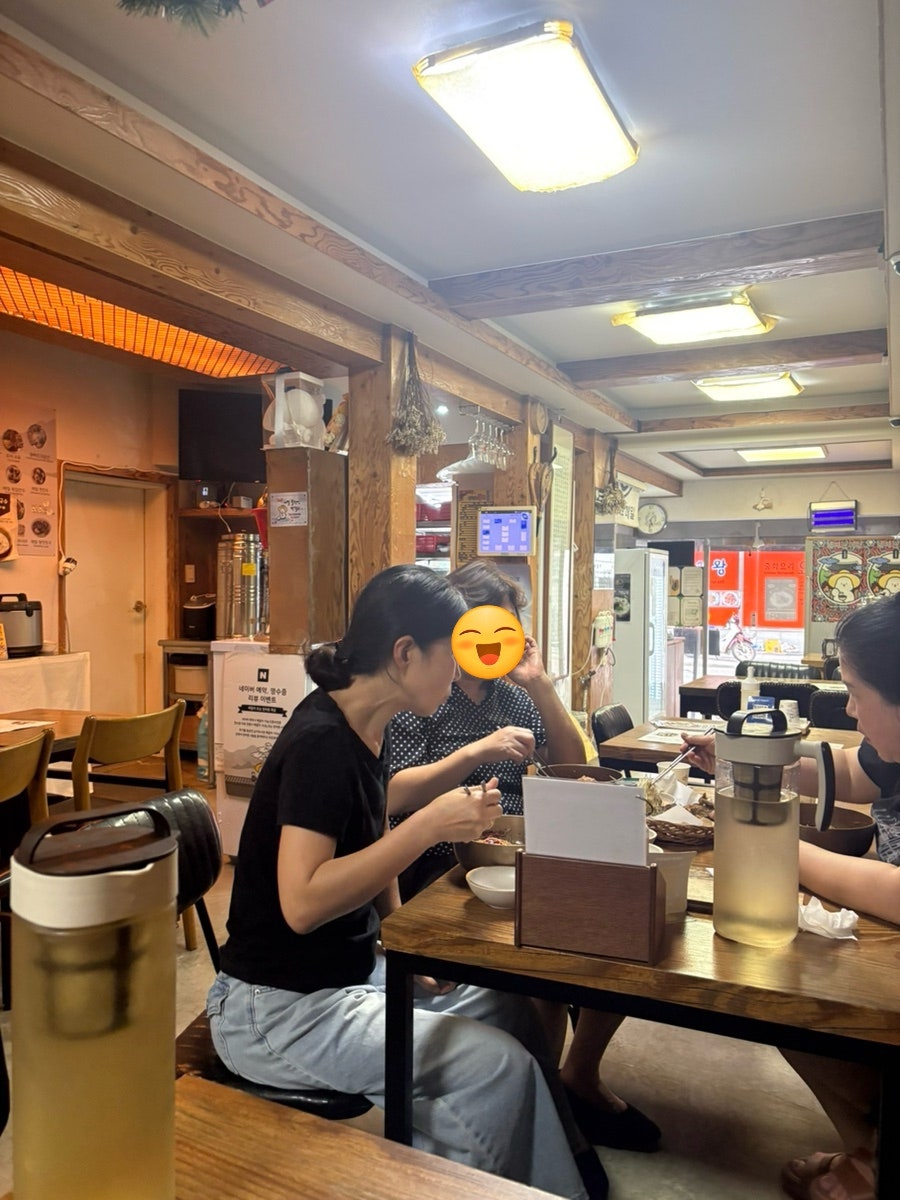 잘빠진메밀 을지로직영점 사진 4