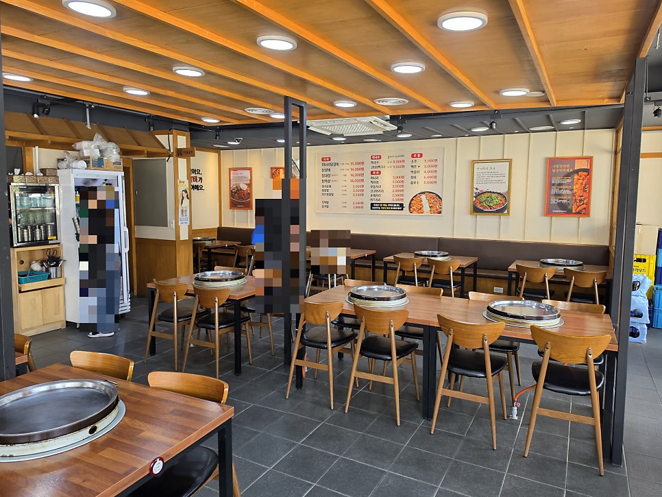 춘천호반닭갈비 기업도시점 사진 4
