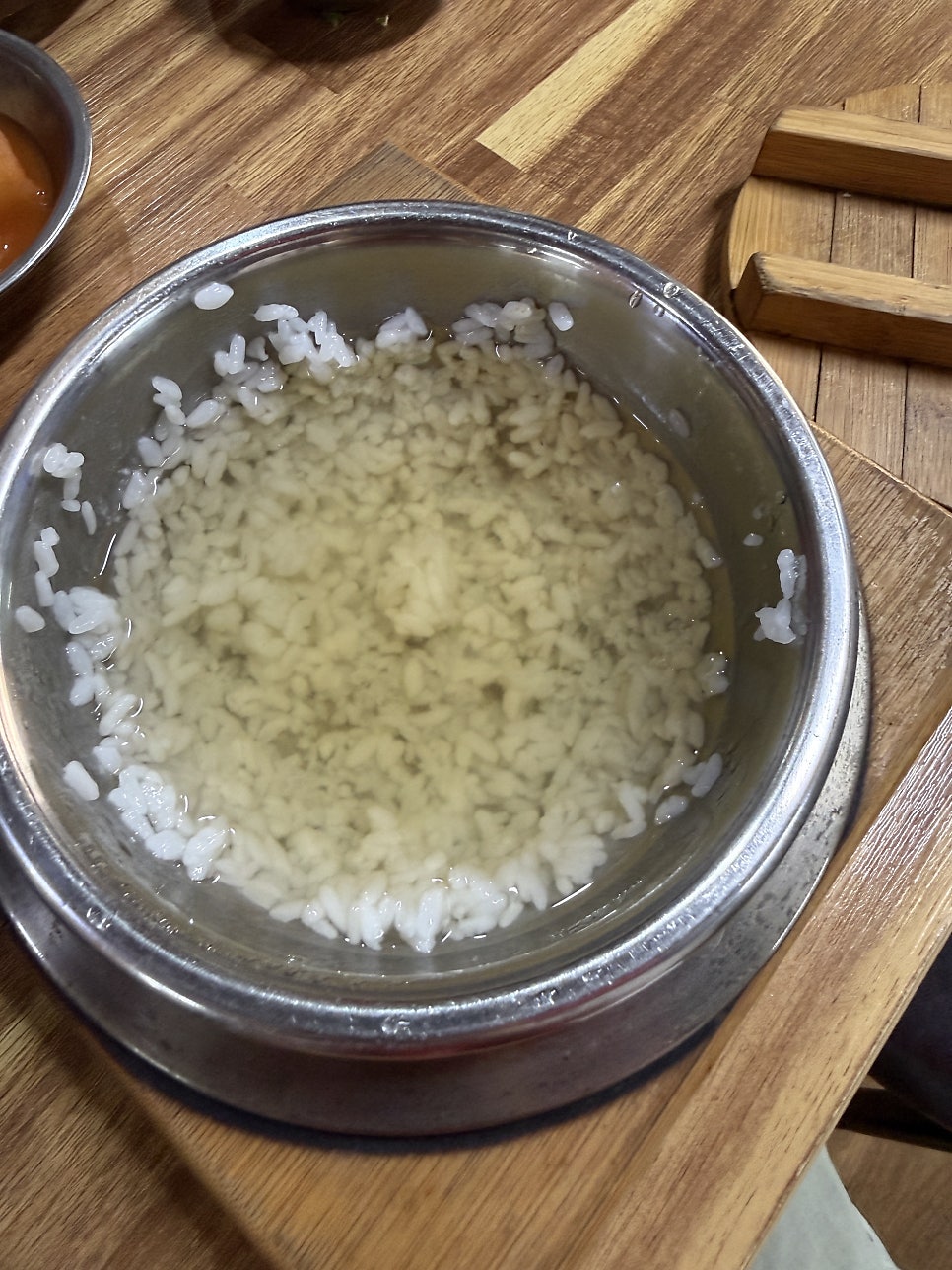 문산선지국 산청1호점 사진 6