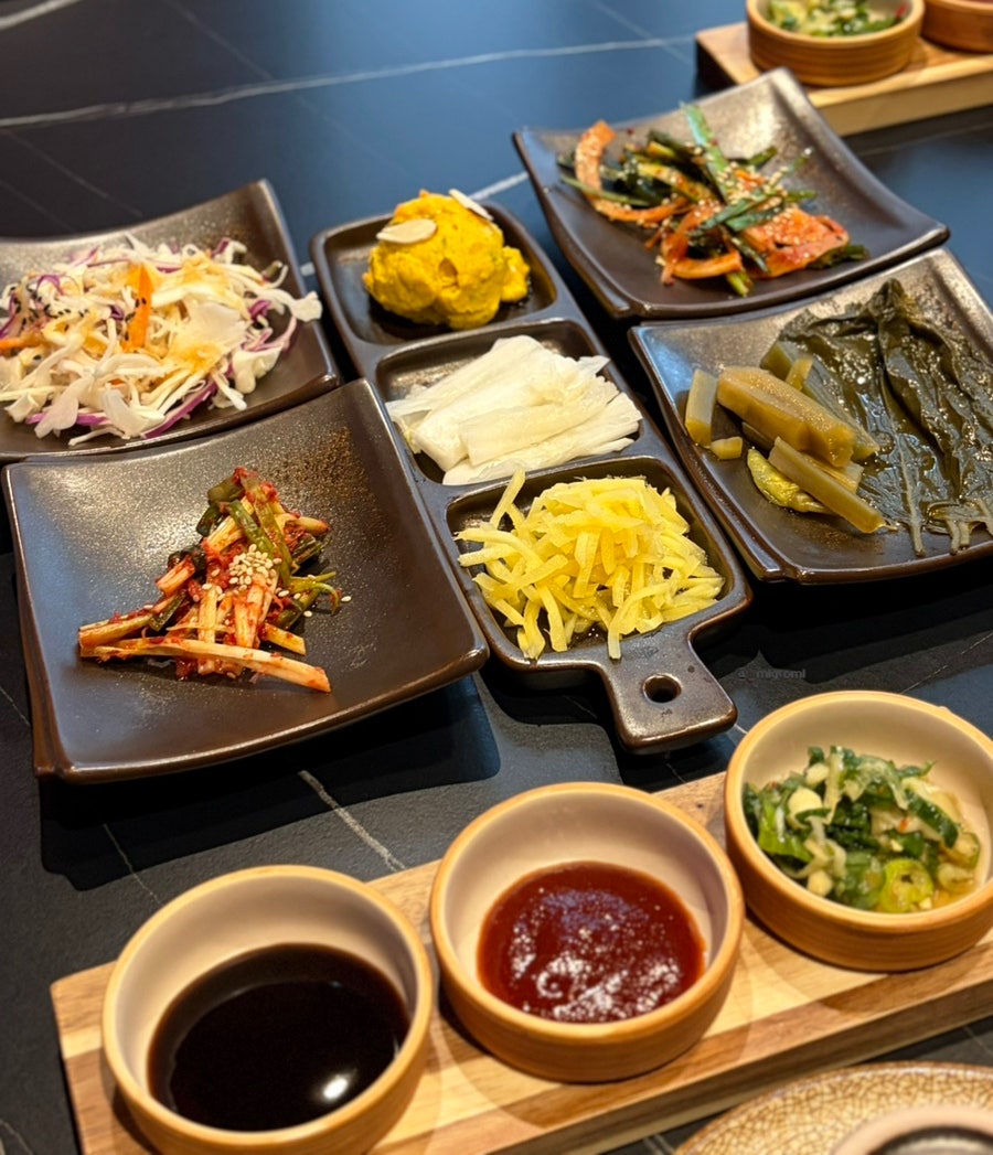 금수정 동탄능동점 사진 6
