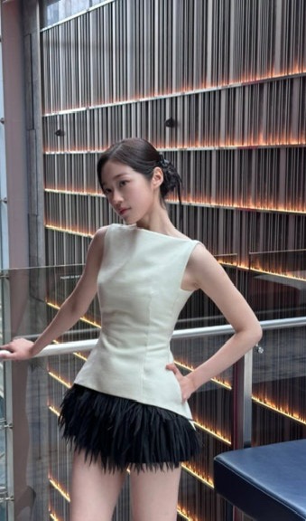<b>노윤서</b> 프로필 나이 학력, 이화여대 미대생에서 <b>동궁</b> 주연까지