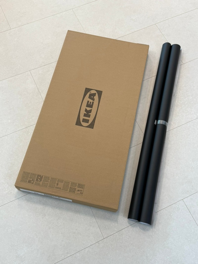 IKEA 이케아 LACK 라크 TV장식장 리폼하기 이케아테이블 추천