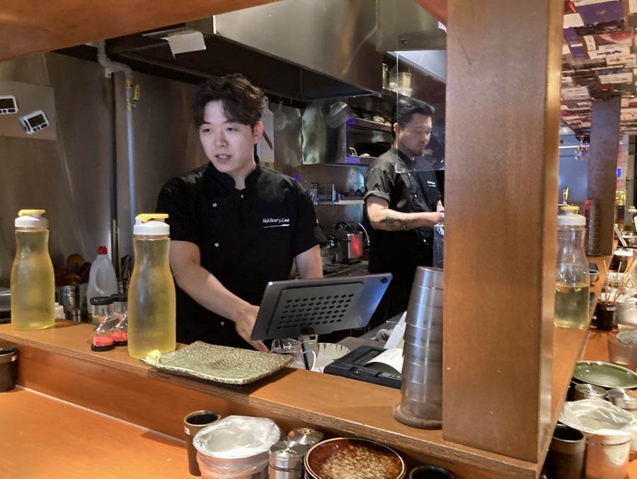 야키토리리 방배직영점 사진 5