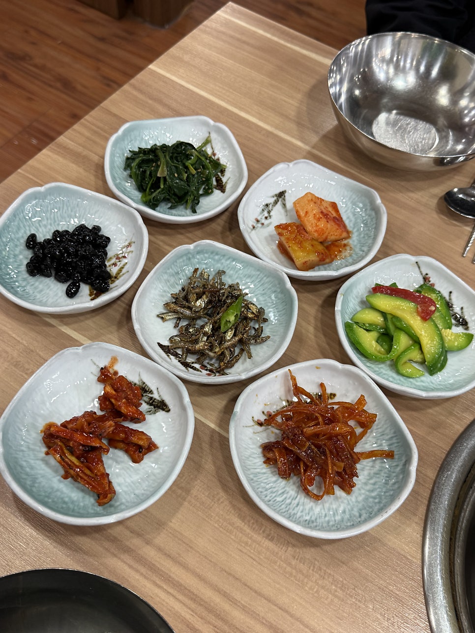 사랑채 사진 6