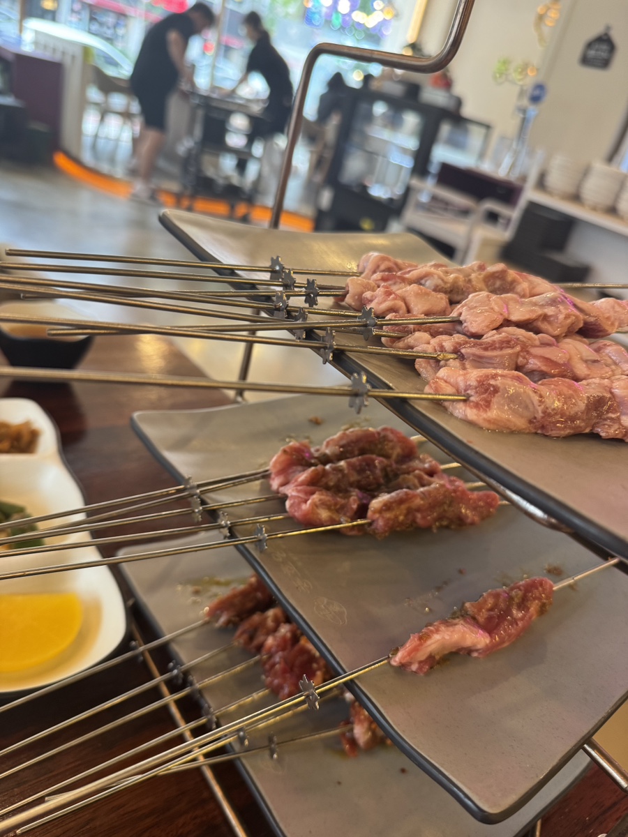 풍호양꼬치 사진 6