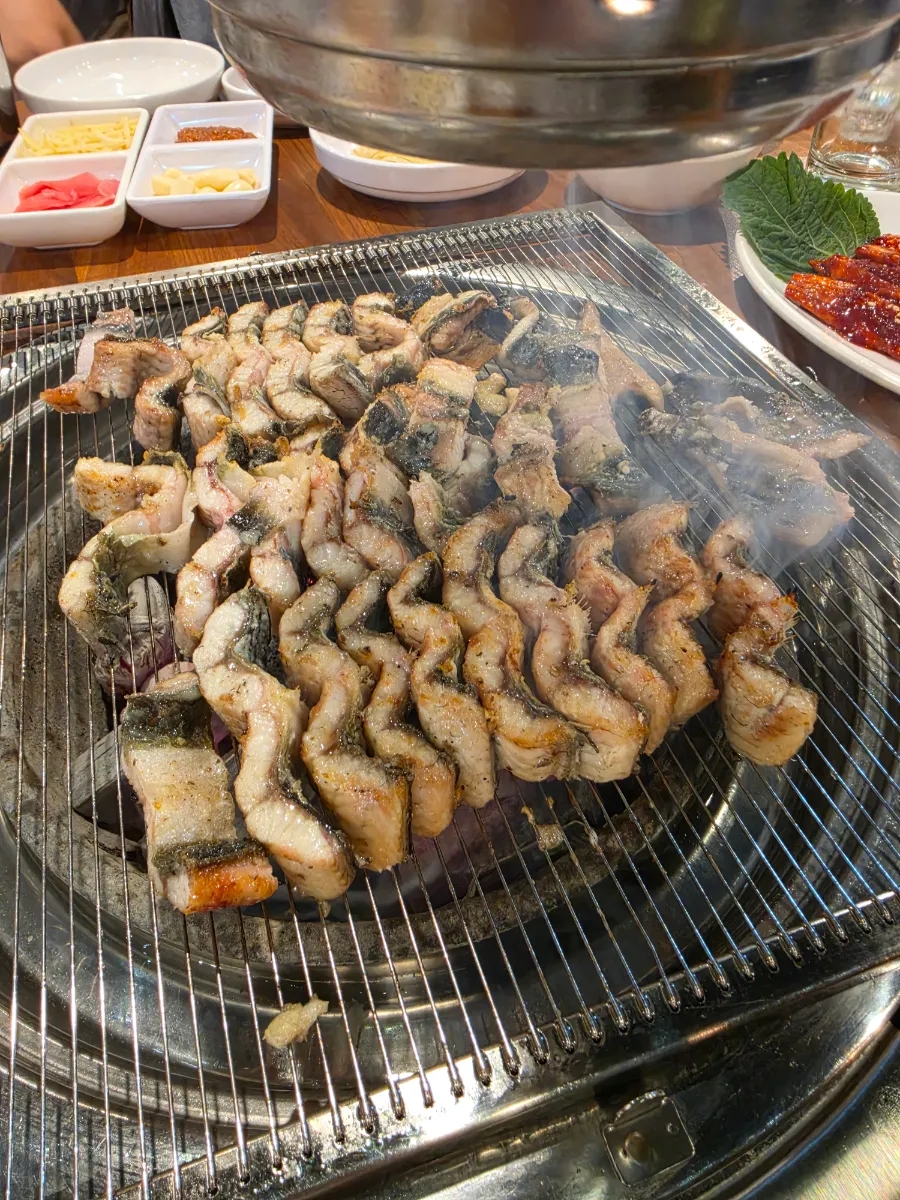 안성진의풍천장어 대현점 사진 3