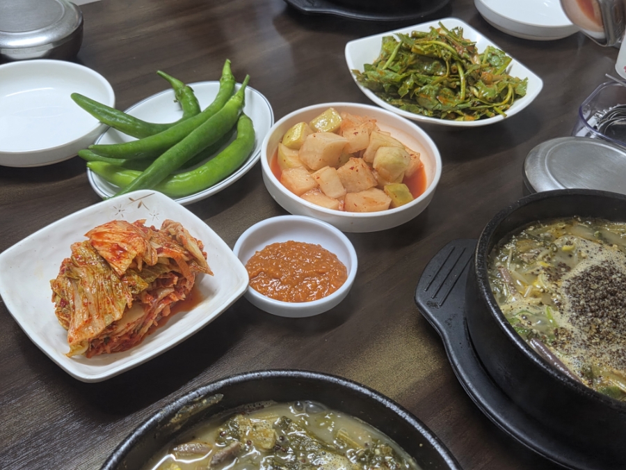 호두나무집 사진 4