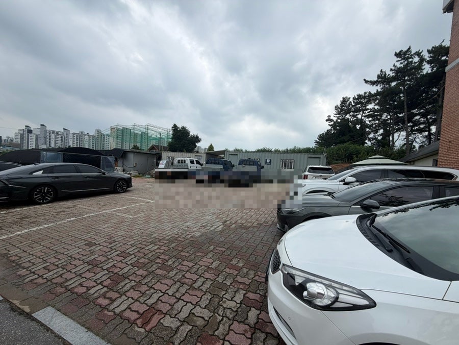 가리왕산약초백숙 익산본점 사진 2