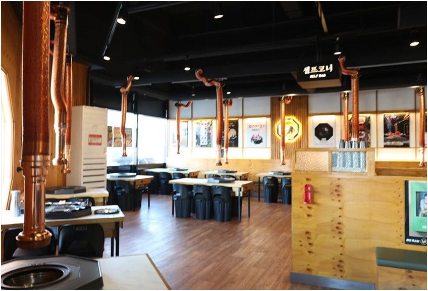 팔각도 예산내포신도시점 사진 2