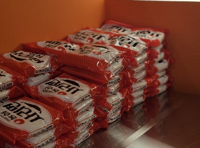 엉클부대찌개 일원점 사진 6