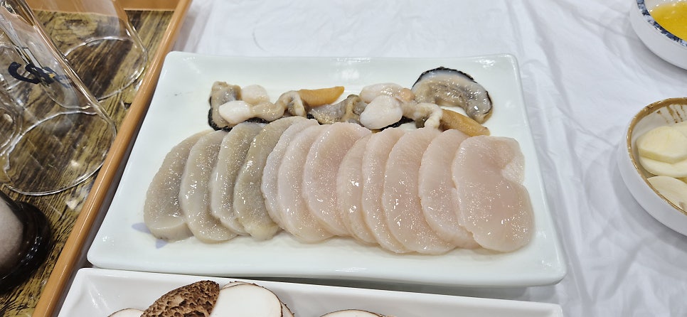 장흥한우삼합구이 6호점 사진 3