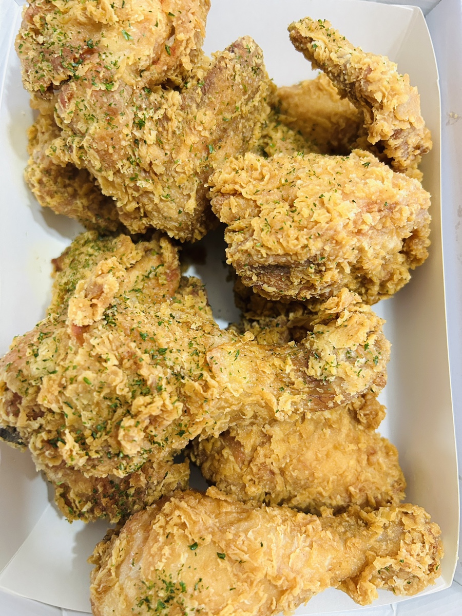 BBQ 의정부회룡역점 사진 6