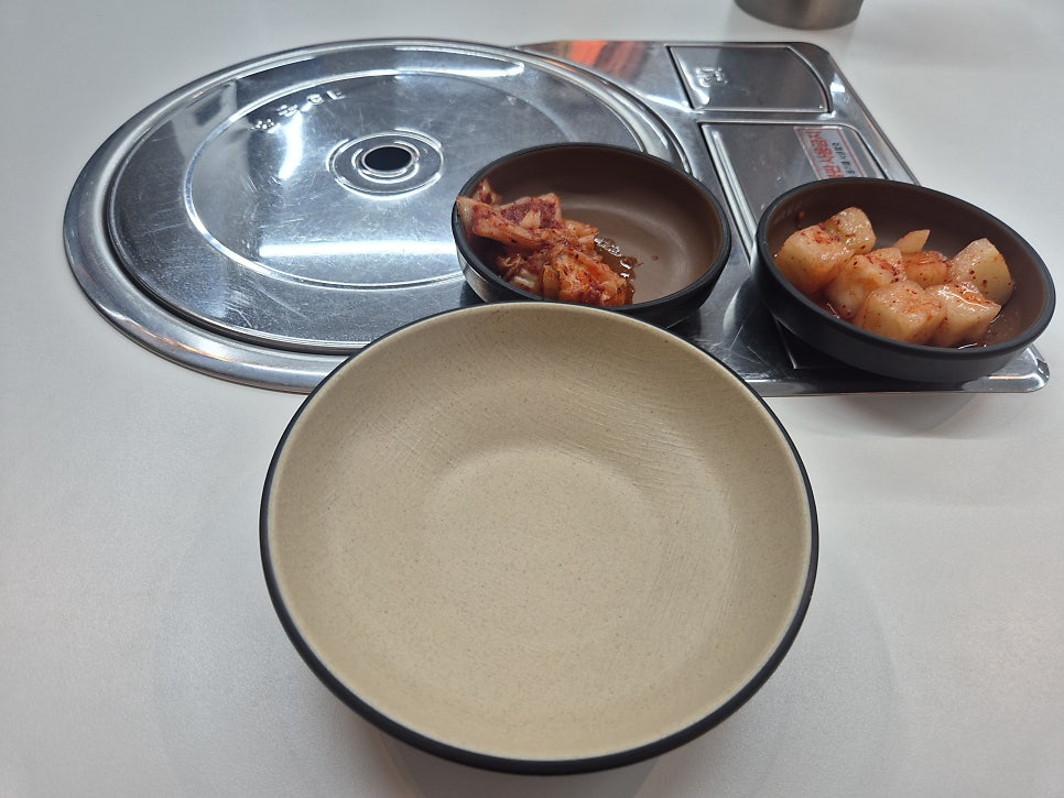 무한감자탕 천안청당점 사진 6