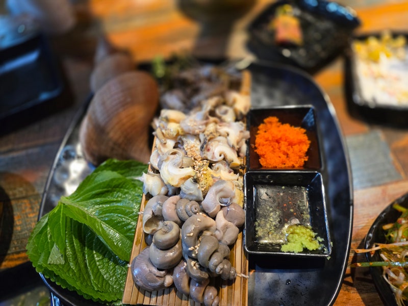 치질수술 후기 4주차｜한 달 차 현실 회복기