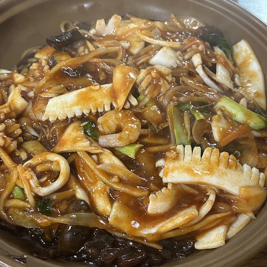 판롱속풀이해장국 사진 3