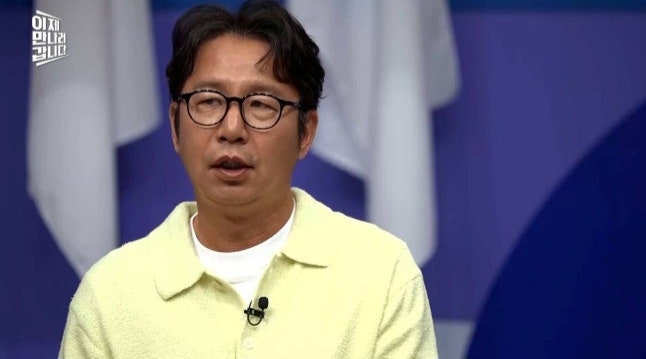 '이만갑' 심현섭, 미얀마 아웅산 테러로 떠난 아버지 회상…“TV 사망자 명단서 확인”