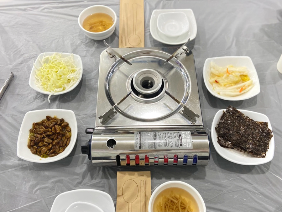 독도해물알찜 김해점 사진 5