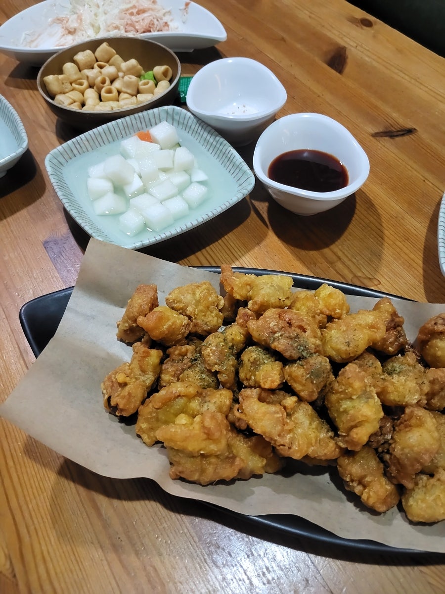 자담치킨 전주삼천점 사진 3