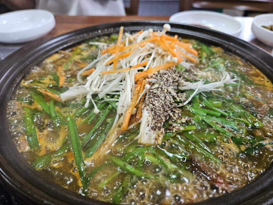 Heukyeomsojeonmunjeom photo 2