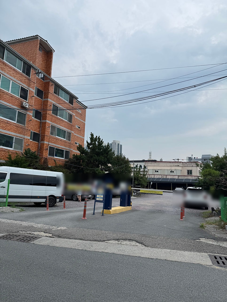 긱스버거스탠드 사진 3