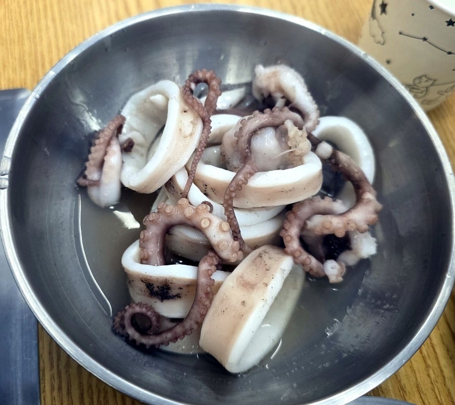 박승광해물손칼국수 강화점 사진 6
