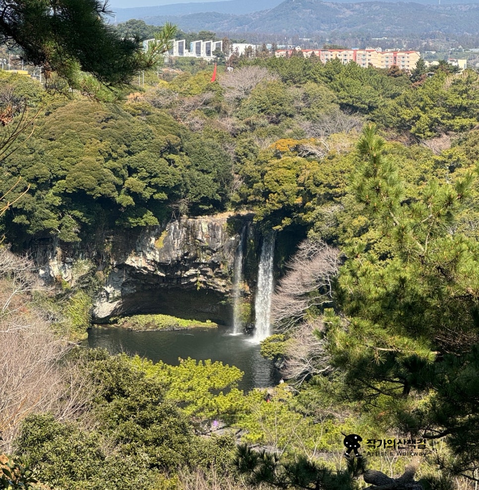 작가의산책길 사진 2