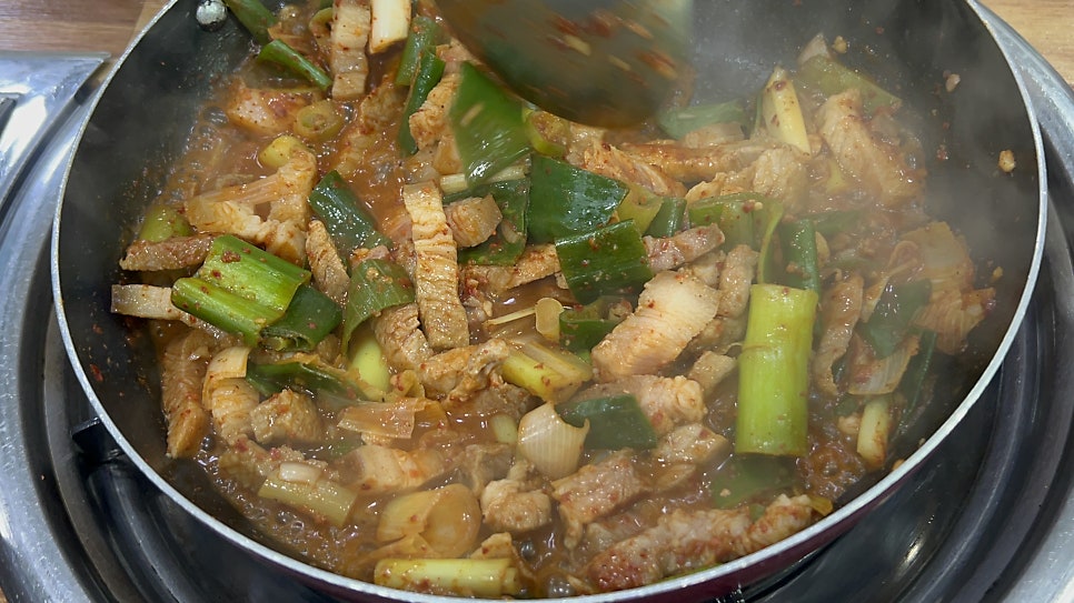 옥천식육식당 사진 4