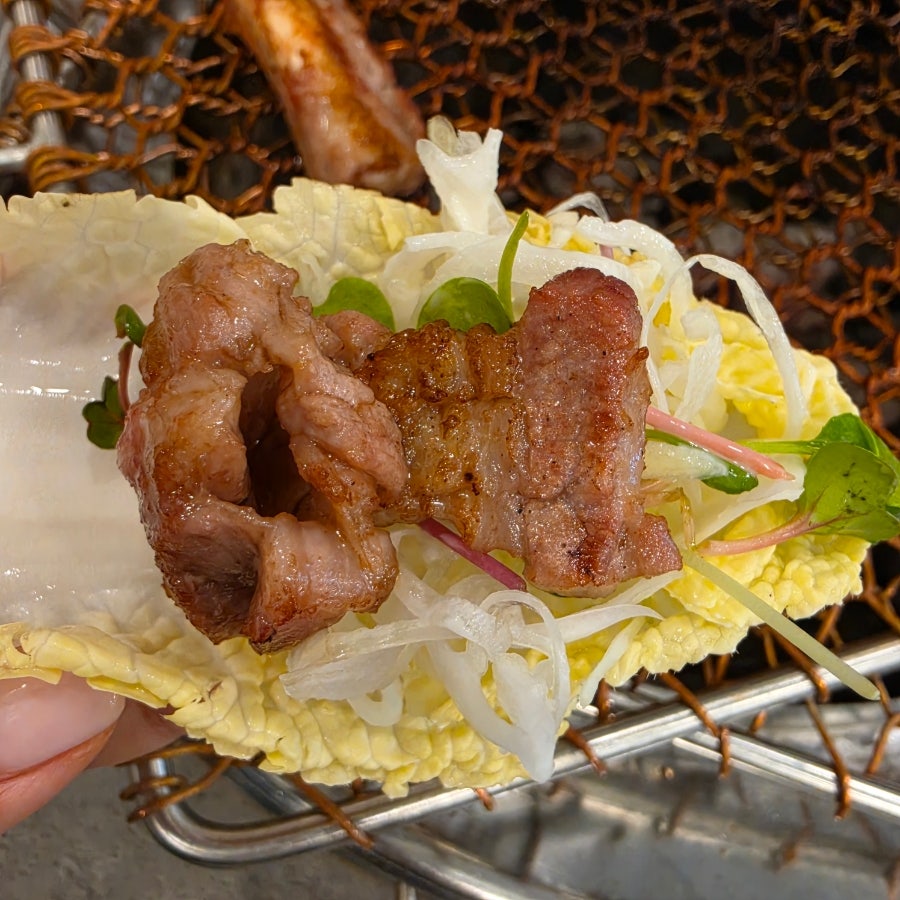 고향면옥 칠곡읍내점 사진 3