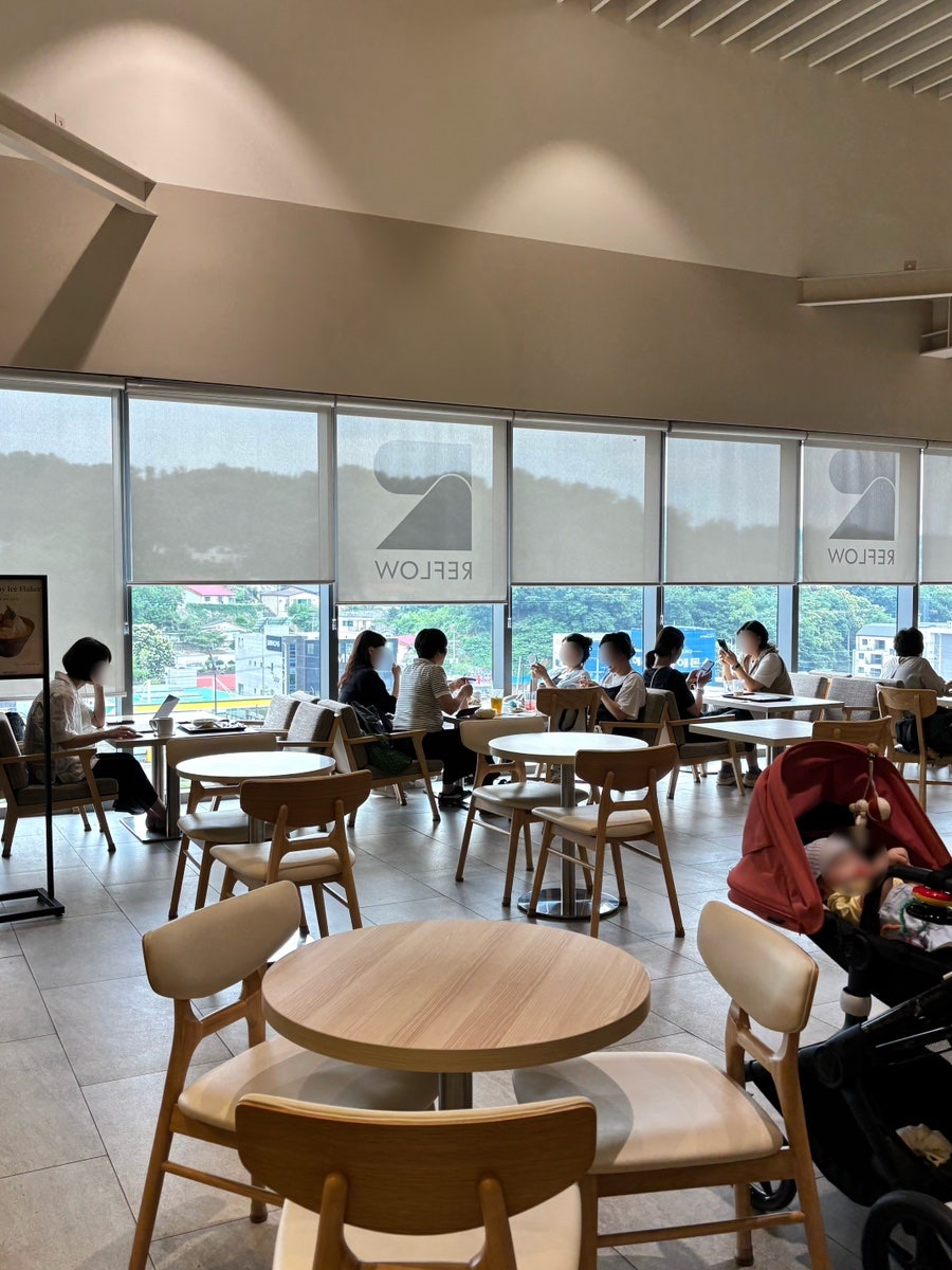 리플로우 스타필드 고양점 사진 5