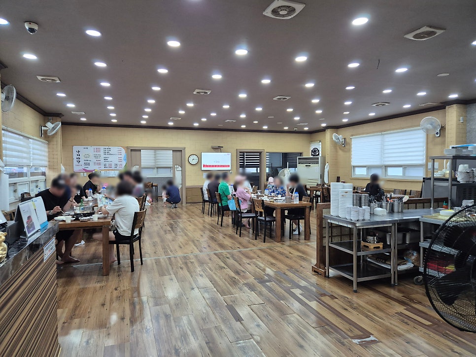 낙지마당동태탕찜 사진 5
