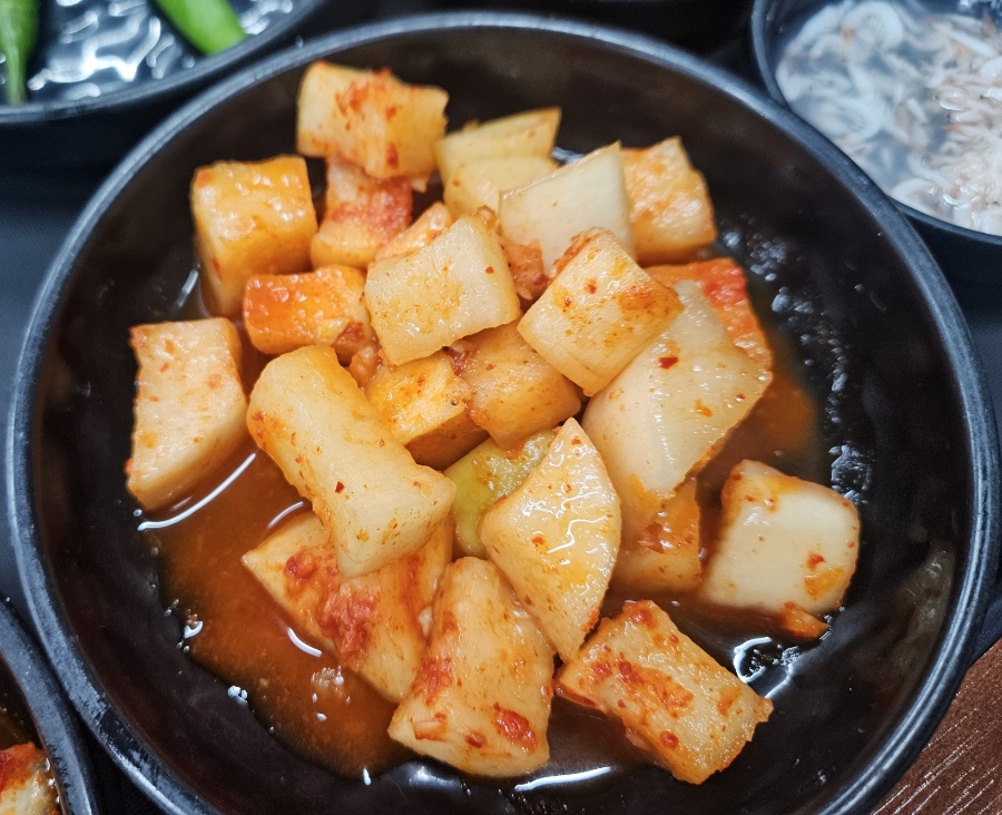 원조속초순대국 사진 5