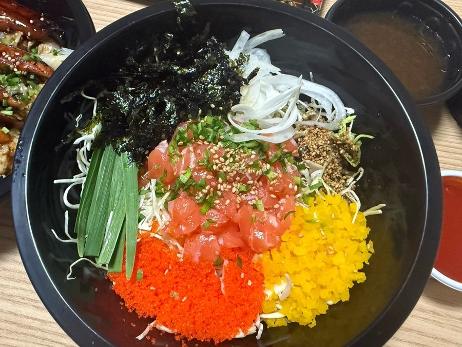돌초밥 별내점 사진 3