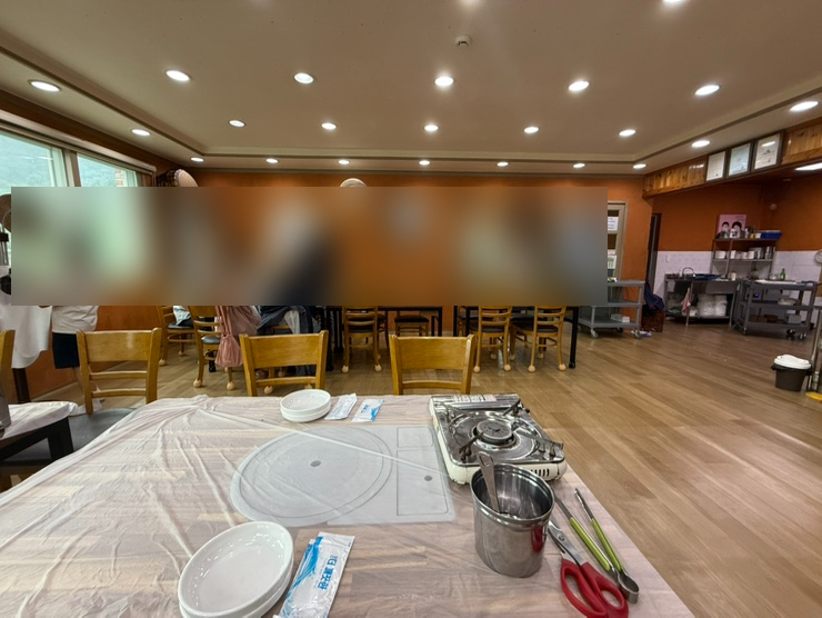 시골밥상 사진 5