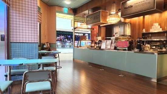 와필레 안성스타필드점 사진 2
