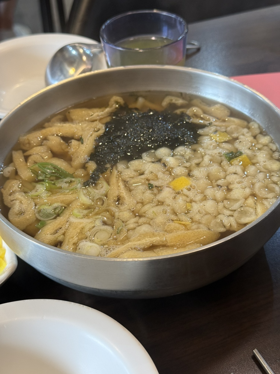 지곡동옛날돈까스 전주점 사진 5