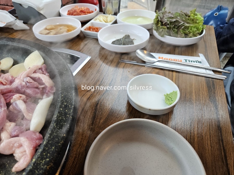 윤가네오리구이 수유점 사진 4