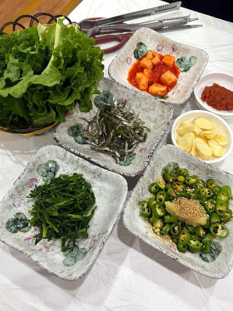 춘광식당 사진 6