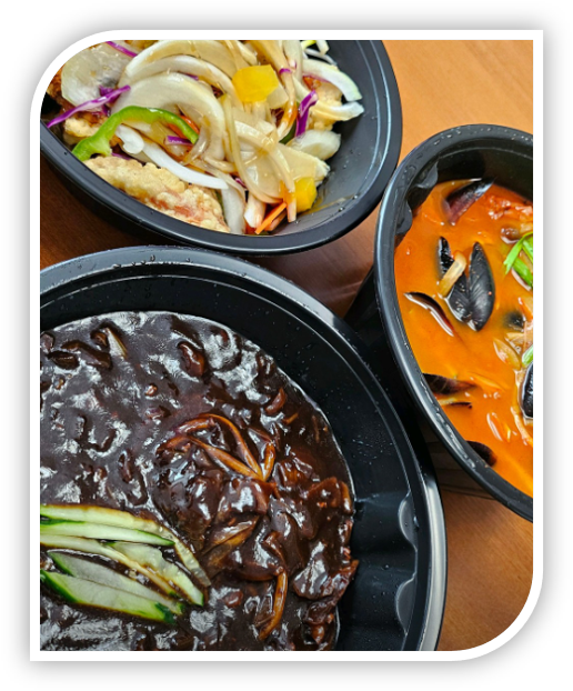 마막짬뽕 옥포1호점 사진 4
