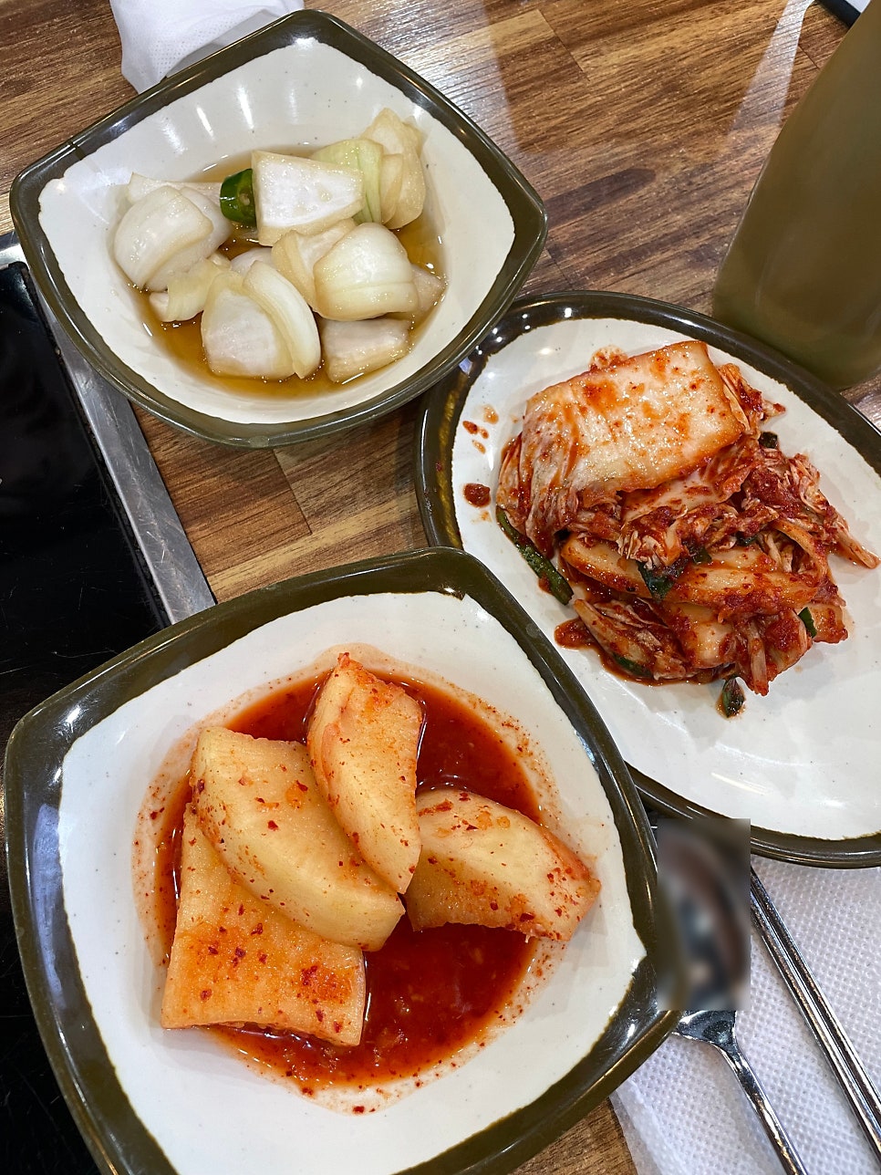와우소문난감자탕 4호점 사진 6