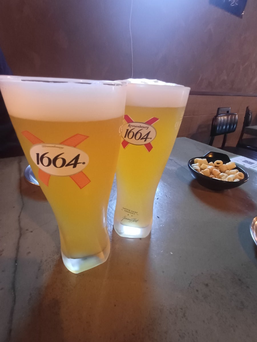 펍피맥 석계점 사진 5