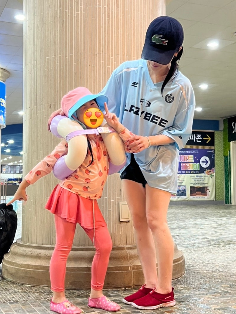 래쉬가드 레이지비 루즈핏래쉬가드