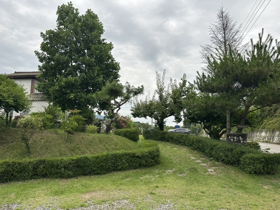 실희원 사진 1