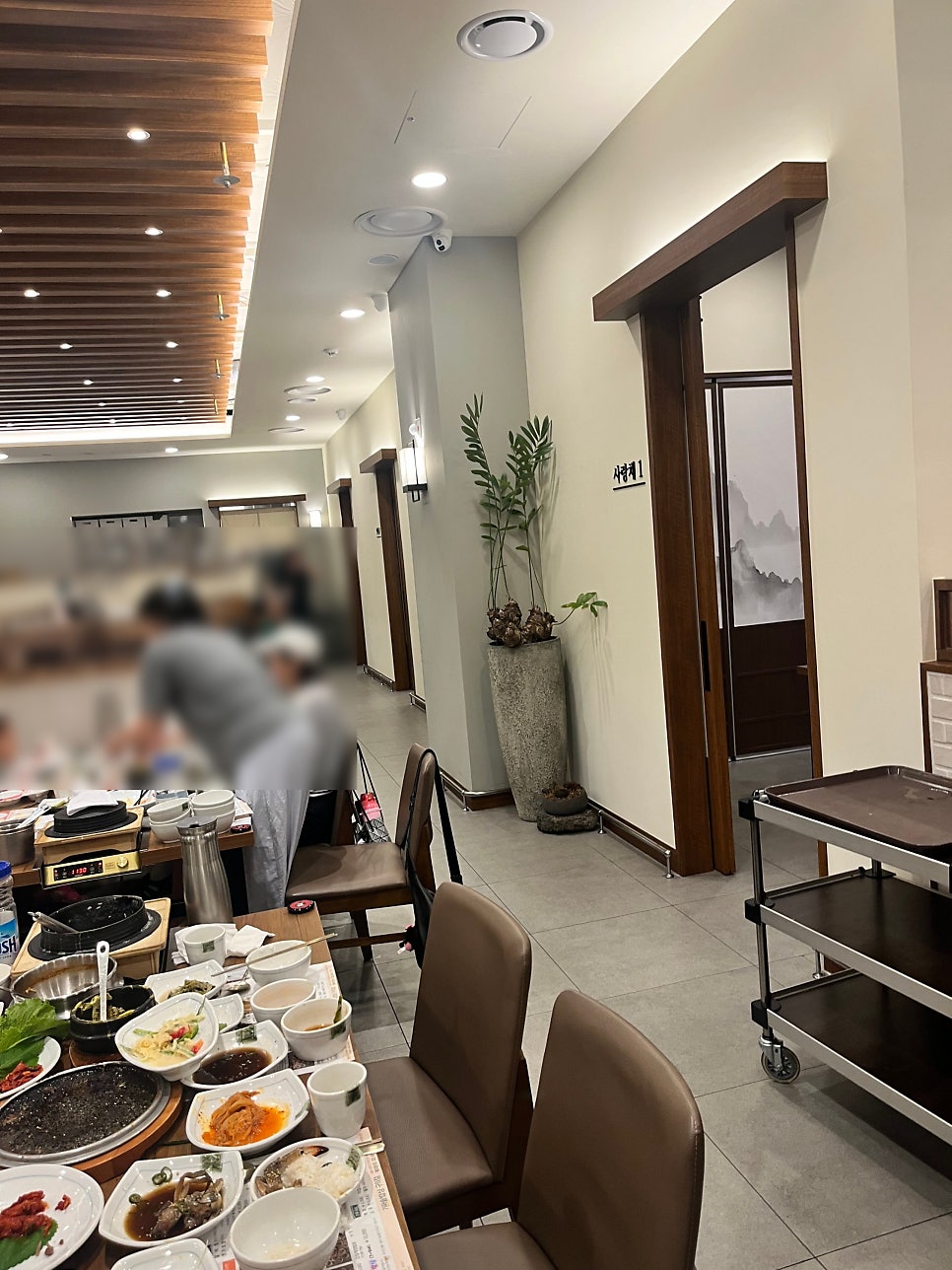 가마솥밥상 사진 3