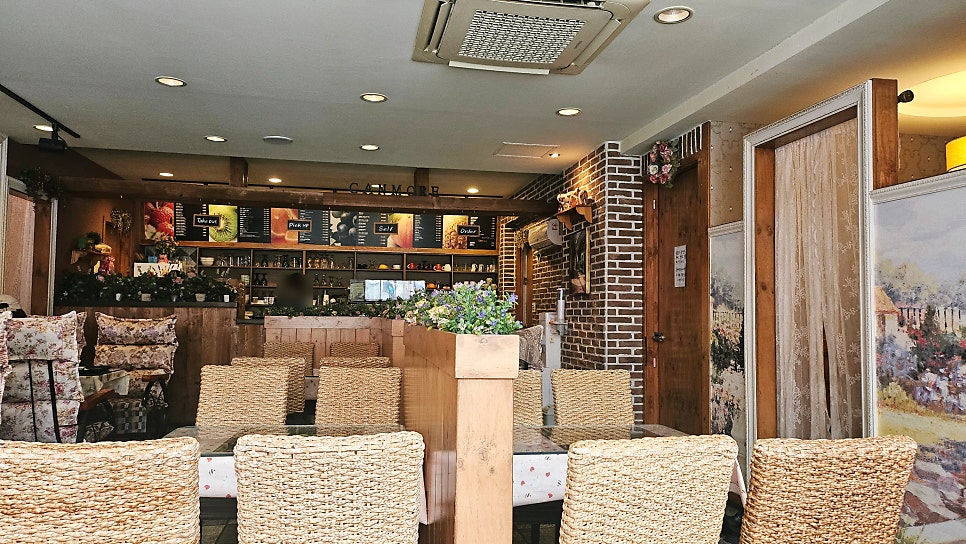 캔모아 공주대점 사진 3
