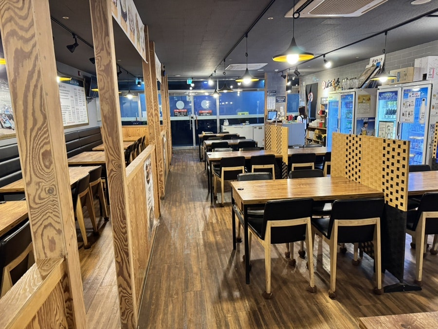 남도술상 김포구래점 사진 4