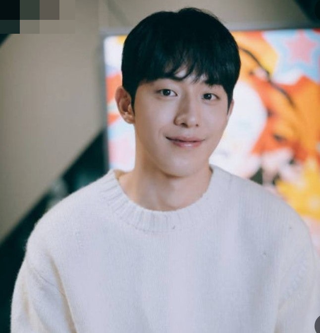 <b>남주혁</b>, '<b>동궁</b>' 선택 이유가… 어머니의 교육으로 바뀐 인생